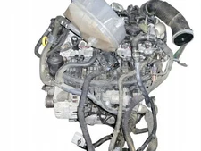 Motor VW I DNN 2.0 TSI 90PS 66kW 42TKm Benzin Engine Komplett