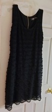 Little Black Dress by Guess Size 14