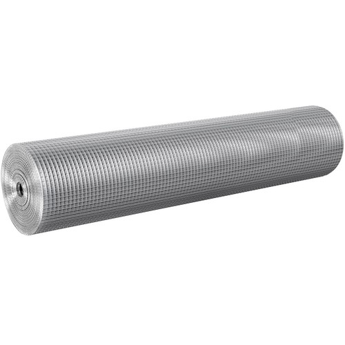 Hardware Cloth 1/2" 48in x 100ft 19 Ga Wire Mesh Roll Chicken Wire Fencing - Picture 9 of 12