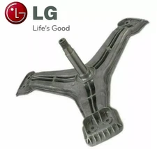 NEW Washer Spider Spinner for LG WM2496HSM WM2487HRM WM2075CW WM2301HW WM3250HWA