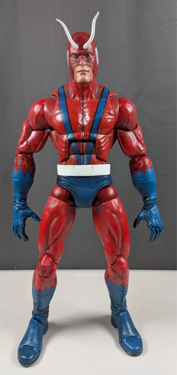 ToyBiz Giant-Man Action Action Figures for sale - eBay