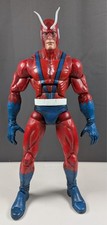 ToyBiz Marvel Legends Giant Man 2006 Build A Figure BAF Complete Action Figure