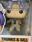 Funko Pop! Vinyl: Dragon Ball - Trunks & Gill #1630