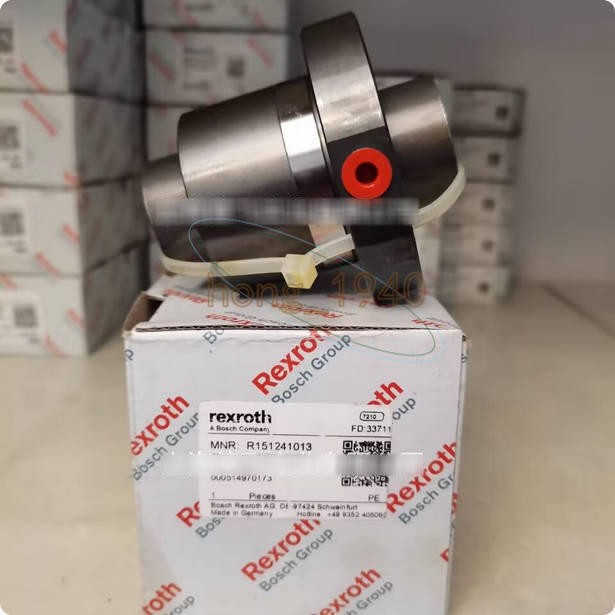 1PC New REXROTH R151341013 R151241013 ball screw nut