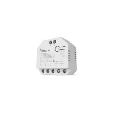 Dual R3 Lite DUALR3 Lite WLAN Smart Switch