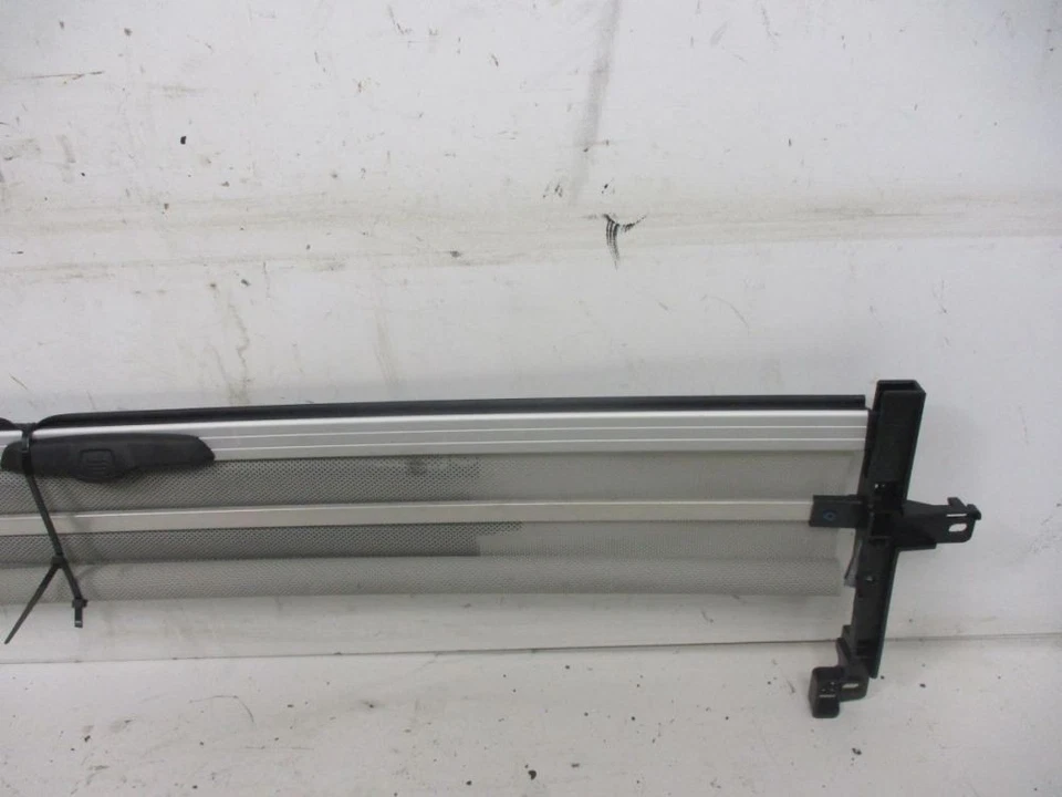 Schiebedach Sonnenrollo Rollo Vorne passt für FORD KUGA I 2.0 TDCI 7M51R519E20 - Bild 3 von 4