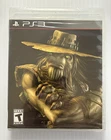 Oddworld Stranger's Wrath HD - PS3 [Limited Run Games #244 LRP3-01] (New/Sealed)