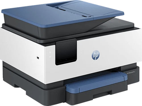 Impresora multifunción - HP Officejet Pro 9125e, Copia, Escáner, Fax, Wi-Fi, Ins - Imagen 4 de 9
