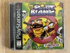 Point Blank (Playstation 1 PS1) CIB With Reg Card. Works Tested
