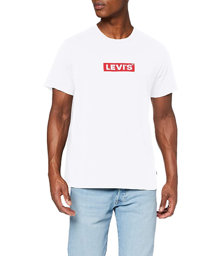 T-SHIRT LEVI'S LEVI STRAUSS LEVIS ORIGINALE NUOVA MAGLIA MANICHE CORTE  GRAPHIC | eBay