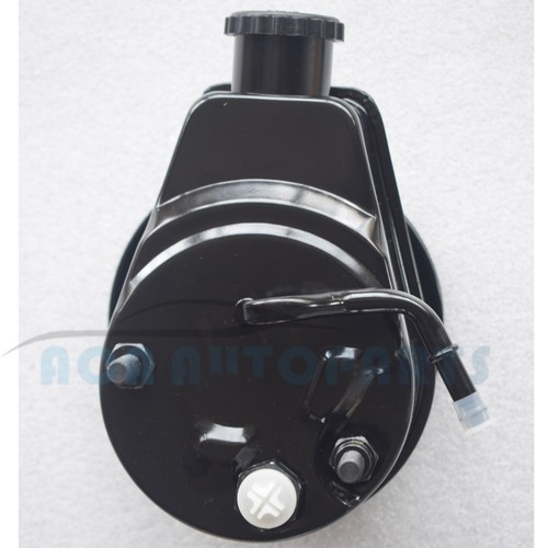 Power Steering Pump For Ford Falcon EF EL AU XH Fairlane XR6 6Cyl LTD 1994-2002 - Picture 5 of 5