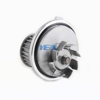 2.0L/2.4L Engine Water Pump Fit For Chevrolet Captica Evanda DAEWOO ...