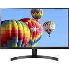 LG 27ML600M-B Monitor 27" HD (1920 x 1080) IPS Display, Black