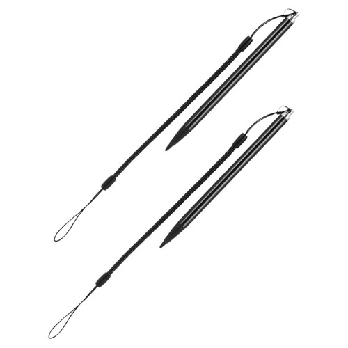 2 Pcs Resistive Screen Stylus Pen Part Pens for Touchscreen Parts - Zdjęcie 7 z 12