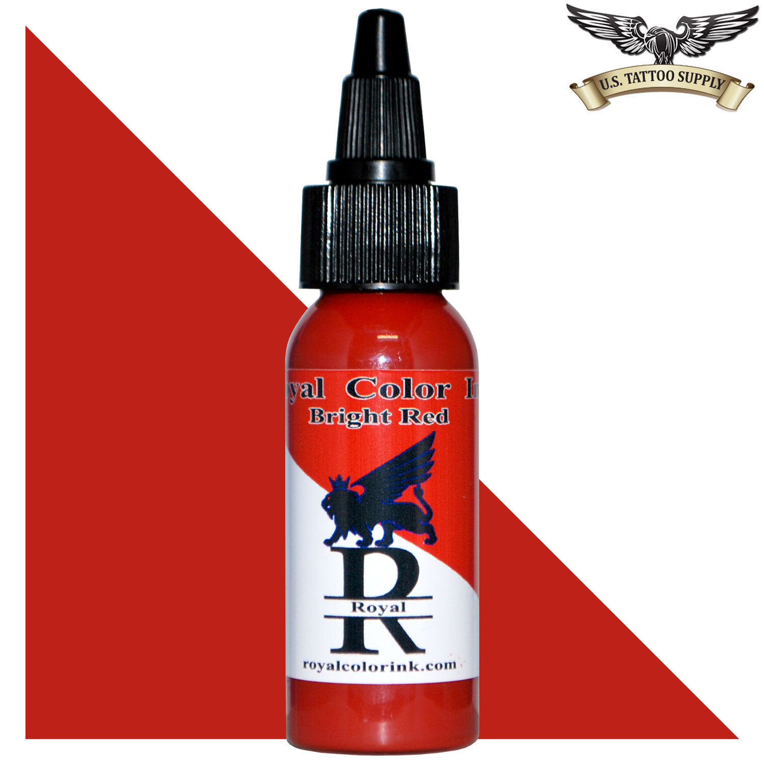 Royal Color Ink - 1oz - Pick You Color - Red, White, Yellow, Purple ...