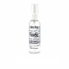 Ben Nye LIQUISET for Mixing & Sealing 2 oz spritzer bottle