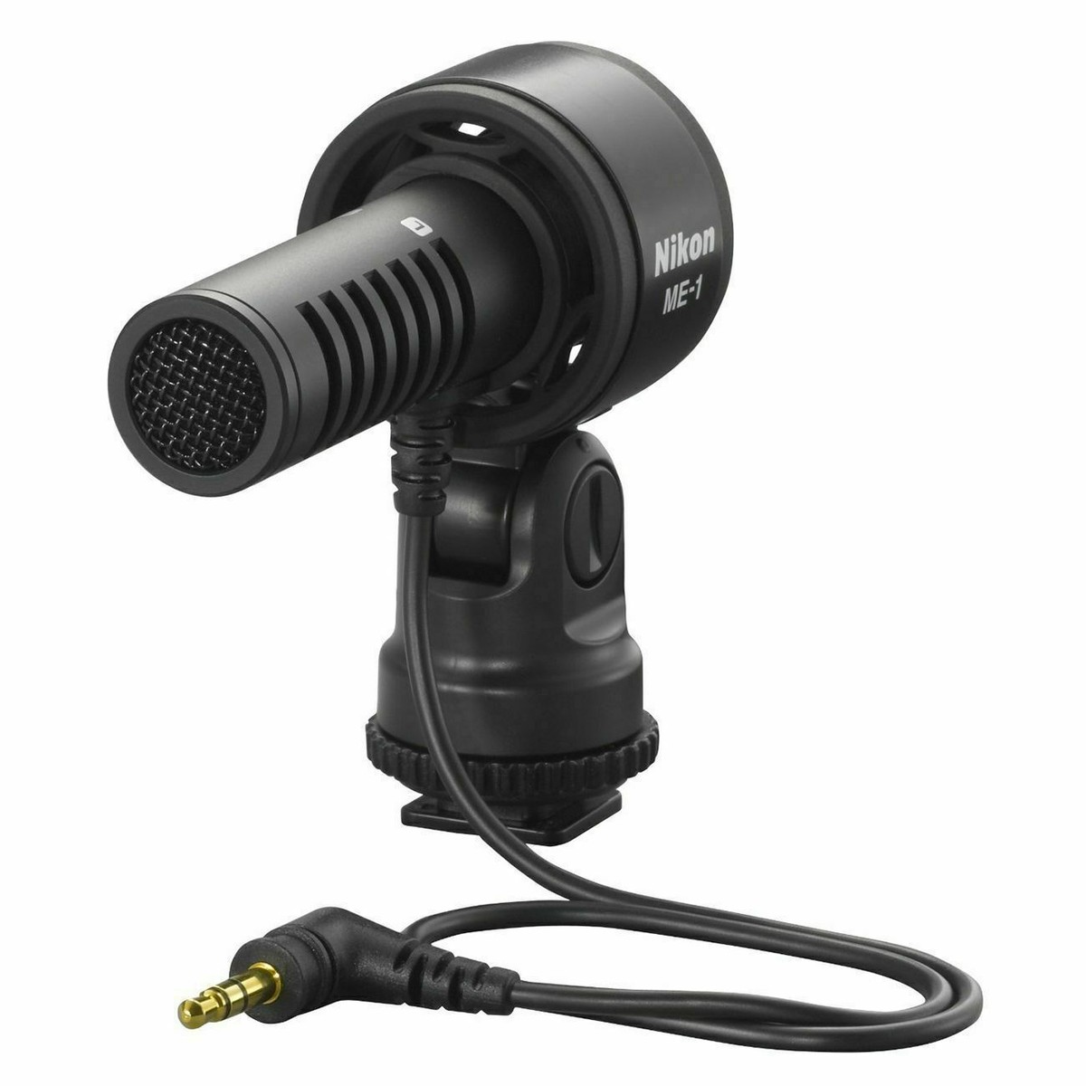 ME-1 Stereo Microphone For Nikon P7100 P7700 P7800 P950