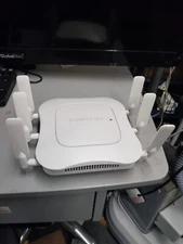 Fortinet Meru AP832e Dual Radio Access Point 6 Antennas