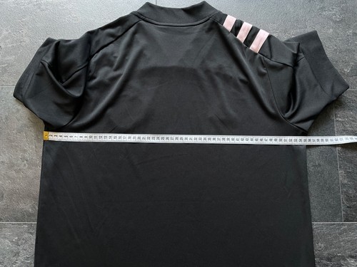 INTER MIAMI 2020 AWAY FOOTBALL SOCCER SHIRT JERSEY ADIDAS Inaugural Season MLS - Picture 10 of 10