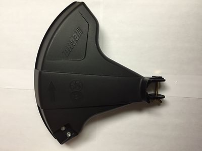 Kit Scudo Eco Originale P021053450 Scudo Detriti ECHO Originale Per Decespugliatori SRM-225 E SRM-2620 - Kit Di Protezione Scudo Detriti Decespugliatore - Foto 14