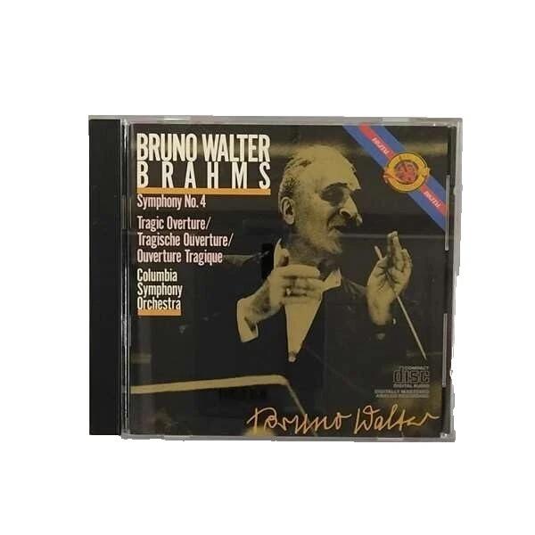 Discos de vinilo clásico overture