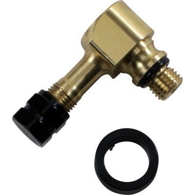 Works Connection Air Fork EZ Fill | 26-358 | eBay
