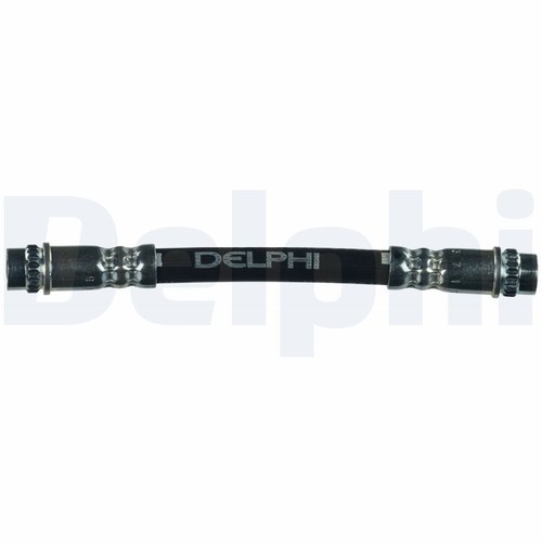 LH7248 DELPHI Flexible De Frein 199 Mm, Banjo Pour TOYOTA AURIS