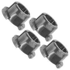 4 Steering Sector Plate Bushing fits MTD 941-0475 741-0475 9410475 7410475