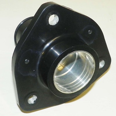 WSM HONDA 1200 / 1500 AQUATRAX BEARING HOUSING '02-'09, 003-401, OE 43500-HW1