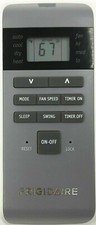 FRIGIDAIRE AIR CONDITIONER REMOTE CONTROL For FRA053PU1 Portable Air Conditioner