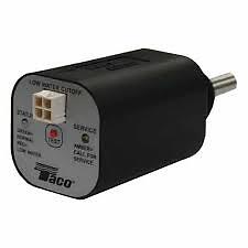 Taco LTR0243T-1 Elektronische Niedrigwasser-Abschaltung 24 Volt (1er-Packung) - Bild 3 von 3