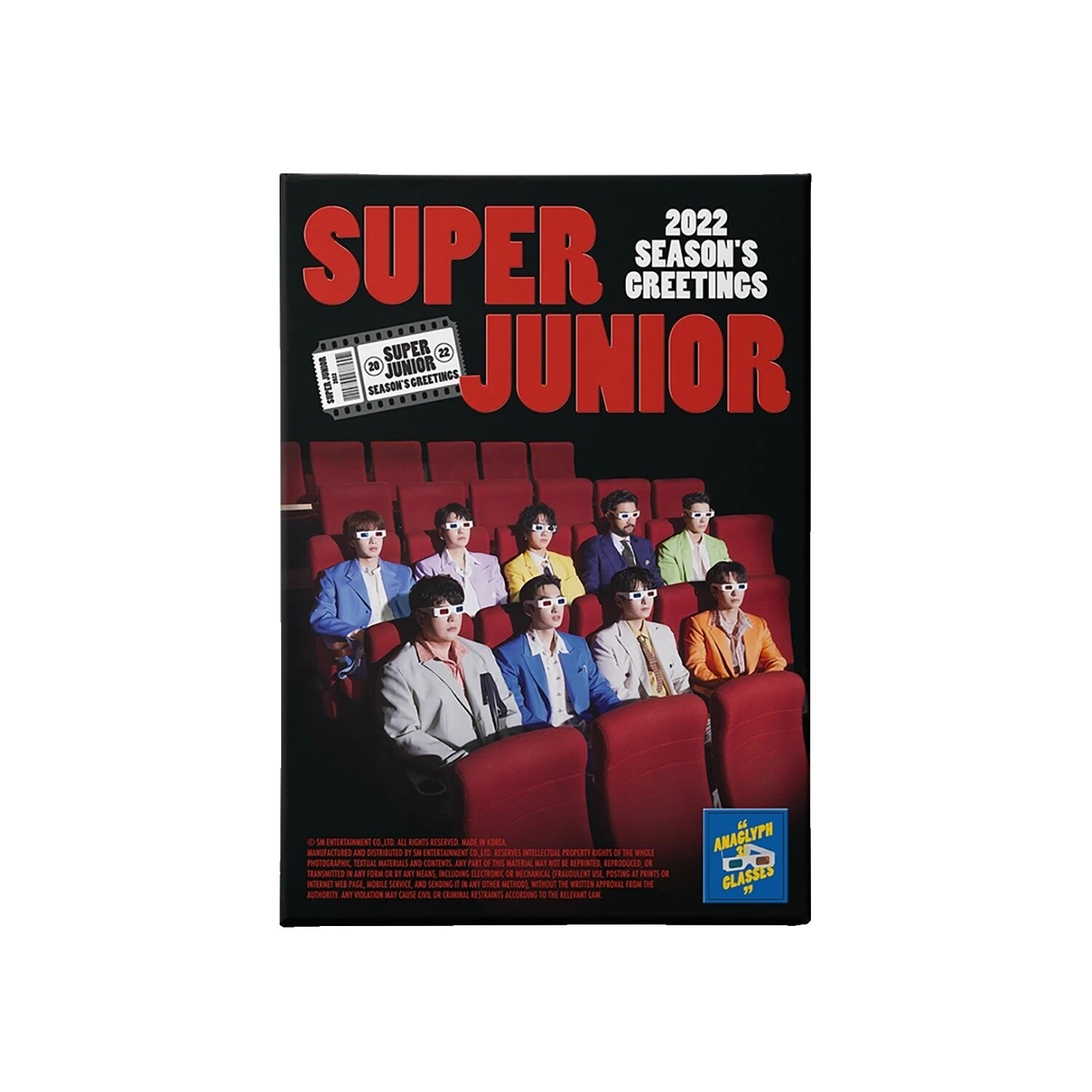 super junior-d&e ウニョクソロコンTシャツMサイズ新品銀テ付き super junior-d&e ウニョクソロコンTシャツMサイズ新品銀テ付き