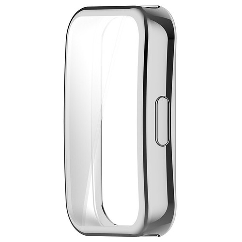 TPU Cover Full Coverage Wristwatch Screen Protector Case Cover for Huawei Band 8 - Zdjęcie 19 z 25