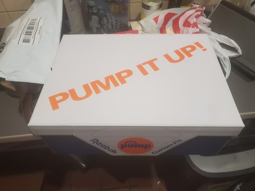 reebok instapump fury bait x toy story woody and buzz