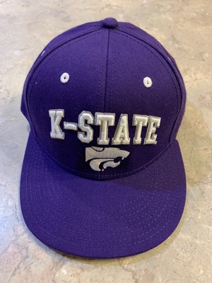 K-State Kansas State University 