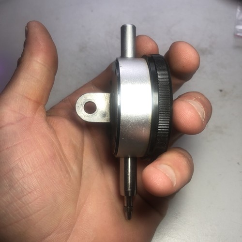 Spi 14-604-3 .0001” .050” Range Dial Indicator - Picture 5 of 8
