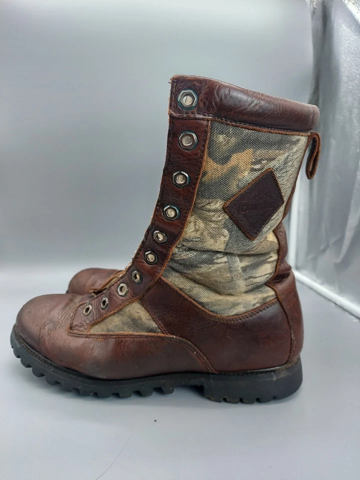 Botas Guide Gear Thinsulate Ultra Camufladas 11 Foto 4 de 4