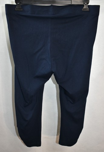Old Navy Caprihose Gr. XL Petite Black Damen Neu - Bild 2 von 5