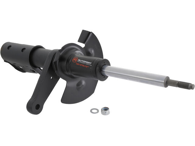 Front Left API Strut Assembly fits Pontiac Sunbird 1986-1994