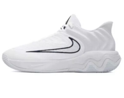 Nike Giannis Immortality 4 EP Humility - FQ3680-100 MENS SIZE 12