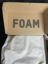 Adidas Yeezy Foam Runner Ararat Size 4