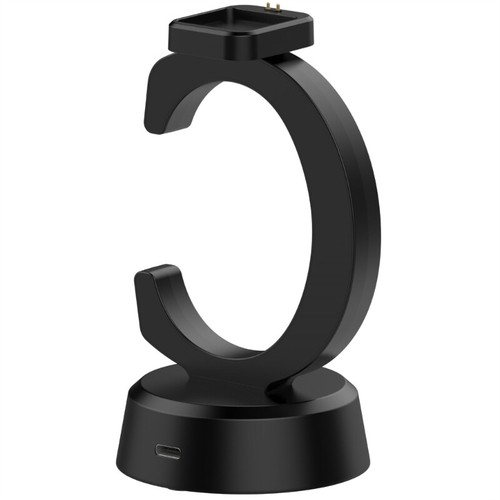 Smartwatch Charging Station for Watch4 Band 9 Easy Plug In Power - 第 7/8 張圖片