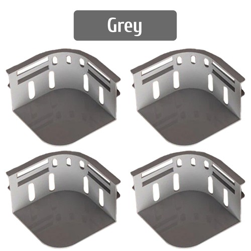 4PCS Adjustable Heavy Duty Bed Sheet Holder Quilt Fixing Tool Invisible Snaps - Picture 19 of 20