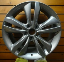 Acura MDX 2022 19" inch Factory OEM Original Wheel Rim 95112