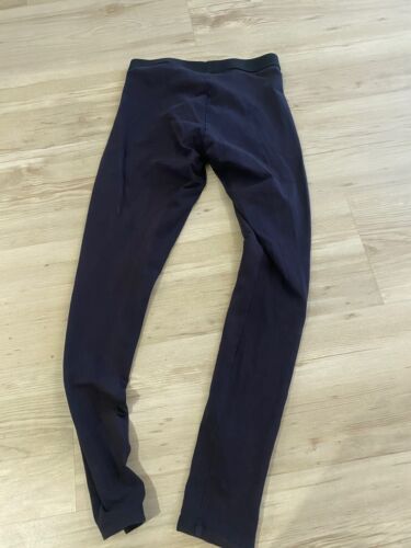 PEAK PERFORMANCE Tights XS Yoga Fitness Crossfit Run TECH LEGGINGS Ski Winter - Bild 5 von 5