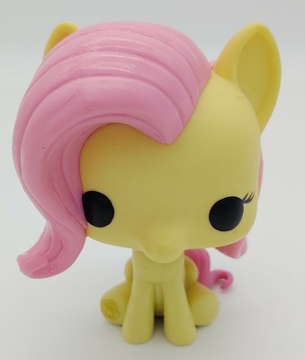 fluttershy pop vinyl
