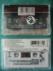 Graham Parker & THE SHOT STEADY NERVES LIVE ALONE IN AMERICA Sealed Cassette (2) — photo 3