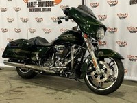 2019 Harley-Davidson FLHX - Street Glide
