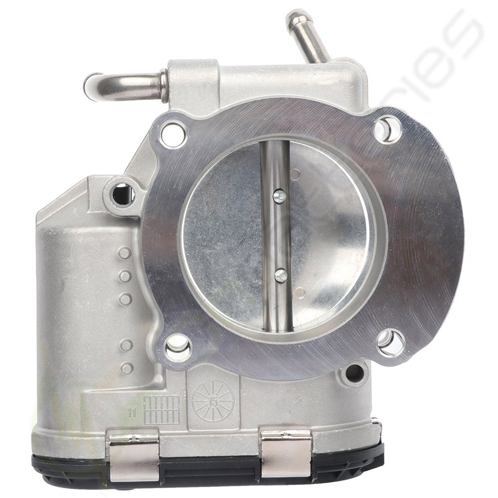 Throttle Body for Hyundai For Sonata 20062010 For Kia For Sorento 2011