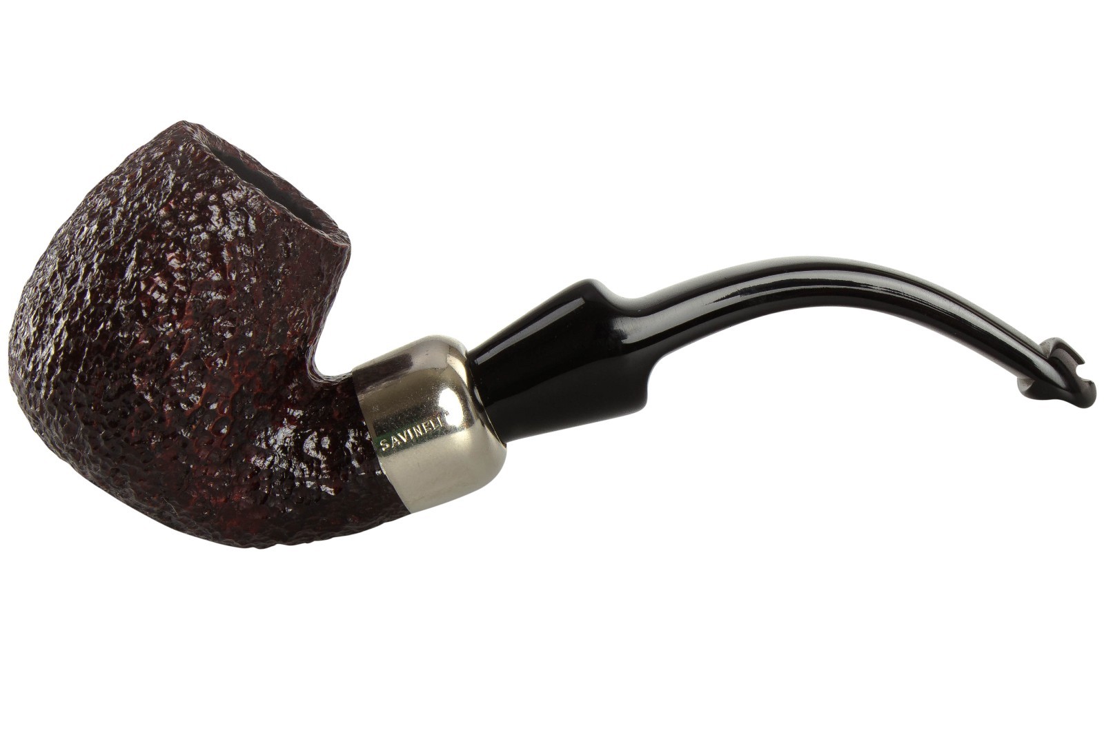 Savinelli Dry System 613 Rustic Tobacco Pipe eBay